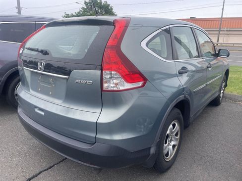 Used 2012 Honda CR-V LX image 6