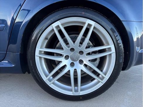 Used 2007 Audi RS 4 Sedan image 28