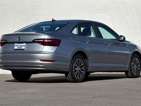 Used 2020 Volkswagen Jetta SE image 7