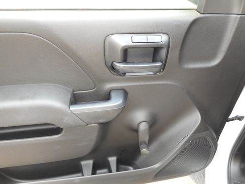 Used 2014 Chevrolet Silverado 1500 W/T w/ Trailering Package RWD image 17