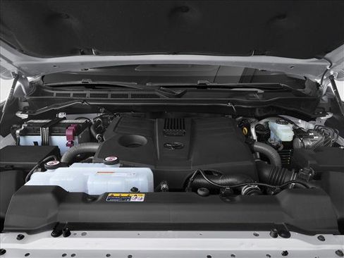 New 2025 Toyota Tundra 1794 Edition image 8