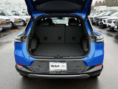 New 2026 Chevrolet Equinox EV LT image 22