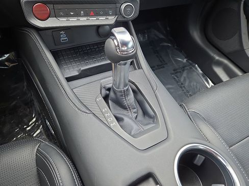 Used 2024 Ford Mustang GT Premium image 25