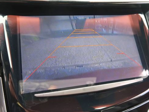Used 2014 Cadillac CTS Premium RWD image 35