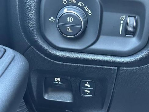 New 2026 RAM 1500 Big Horn image 21