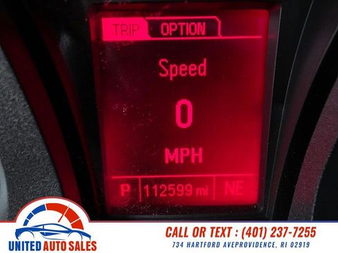 Used 2016 GMC Terrain Denali AWD/4WD image 18