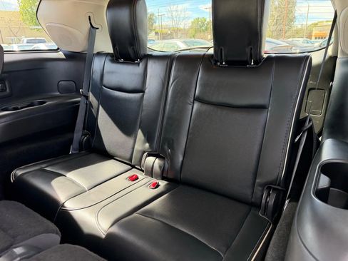 Used 2019 INFINITI QX60 Luxe w/ Sensory Package image 23