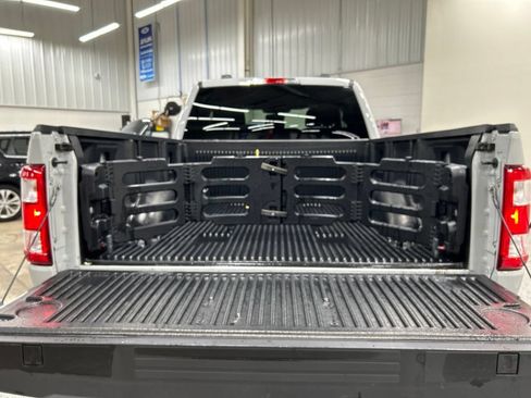 Certified 2023 Ford F150 XL AWD/4WD image 28