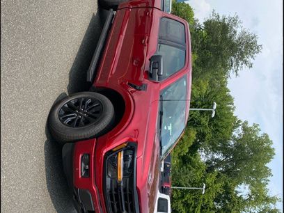 New 2026 Ford F150 XLT w/ Equipment Group 302A MID