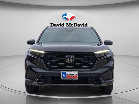 Certified 2023 Honda CR-V Sport image 8