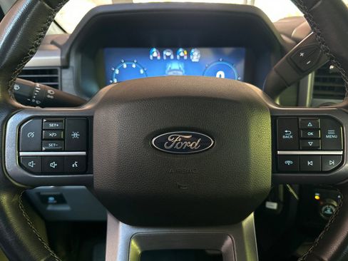 Used 2024 Ford F150 XLT w/ Tow/Haul Package AWD/4WD image 28