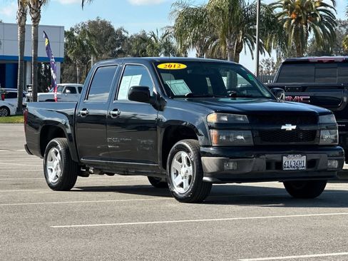 Used 2012 Chevrolet Colorado LT image 15