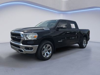 Used 2020 RAM 1500 Big Horn
