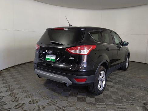 Used 2014 Ford Escape SE AWD/4WD image 7