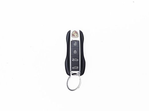 Used 2022 Porsche Taycan GTS AWD/4WD image 66