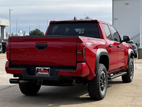 New 2026 Toyota Tacoma TRD Off-Road image 4