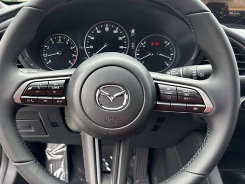 New 2026 MAZDA MAZDA3 s Sport FWD image 45