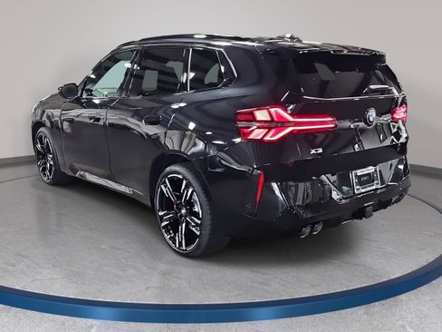 New 2026 BMW X3 M50 w/ Premium Package AWD/4WD image 7