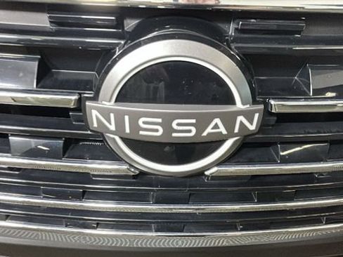 Certified 2026 Nissan Rogue SV w/ Cold Weather Package AWD/4WD image 9