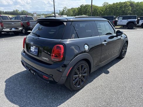 Used 2019 MINI Cooper S FWD image 7