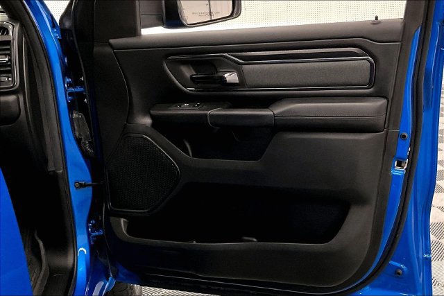 Used 2023 RAM 1500 Big Horn AWD/4WD image 21