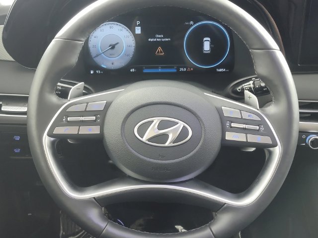 Used 2025 Hyundai Palisade SEL AWD/4WD image 25