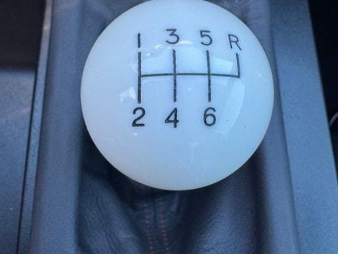 Used 2008 Ford Mustang Shelby GT500 image 5