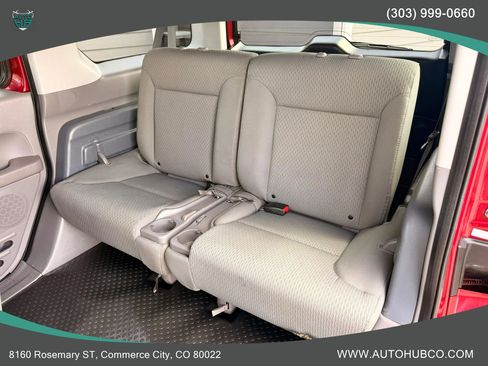 Used 2009 Honda Element LX image 11