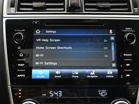 Used 2019 Subaru Outback 2.5i Limited w/ Popular Package #2 image 15