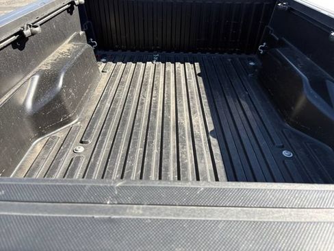 Used 2023 Toyota Tacoma TRD Sport AWD/4WD image 19