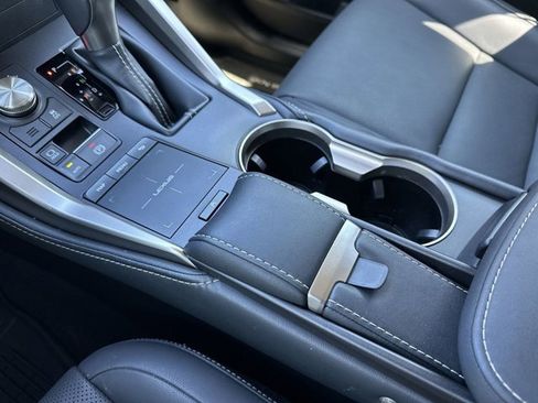 Used 2021 Lexus NX 300 FWD w/ Premium Package image 30