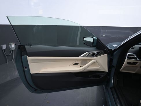 New 2025 BMW 430i Coupe w/ Convenience Package image 11