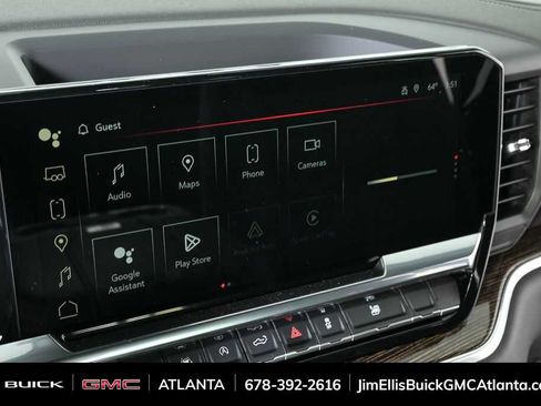 New 2026 GMC Sierra 1500 Elevation w/ Preferred Package image 14