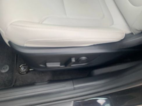 Certified 2025 Hyundai Tucson SEL AWD/4WD image 11