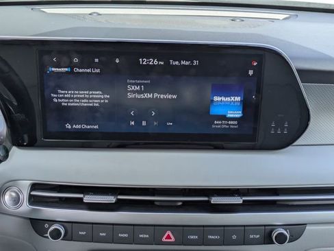 Used 2025 Hyundai Palisade SEL image 20