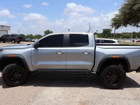 Used 2024 GMC Canyon AT4X AWD/4WD image 6