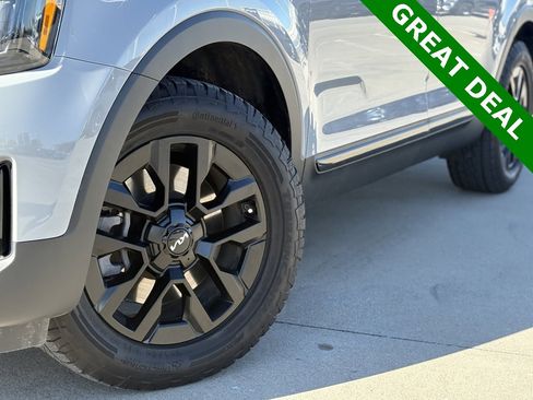 Used 2024 Kia Telluride SX Prestige X-Pro image 11
