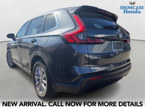 Used 2023 Honda CR-V EX image 6