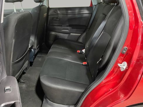 Used 2015 Mitsubishi Outlander Sport ES image 13