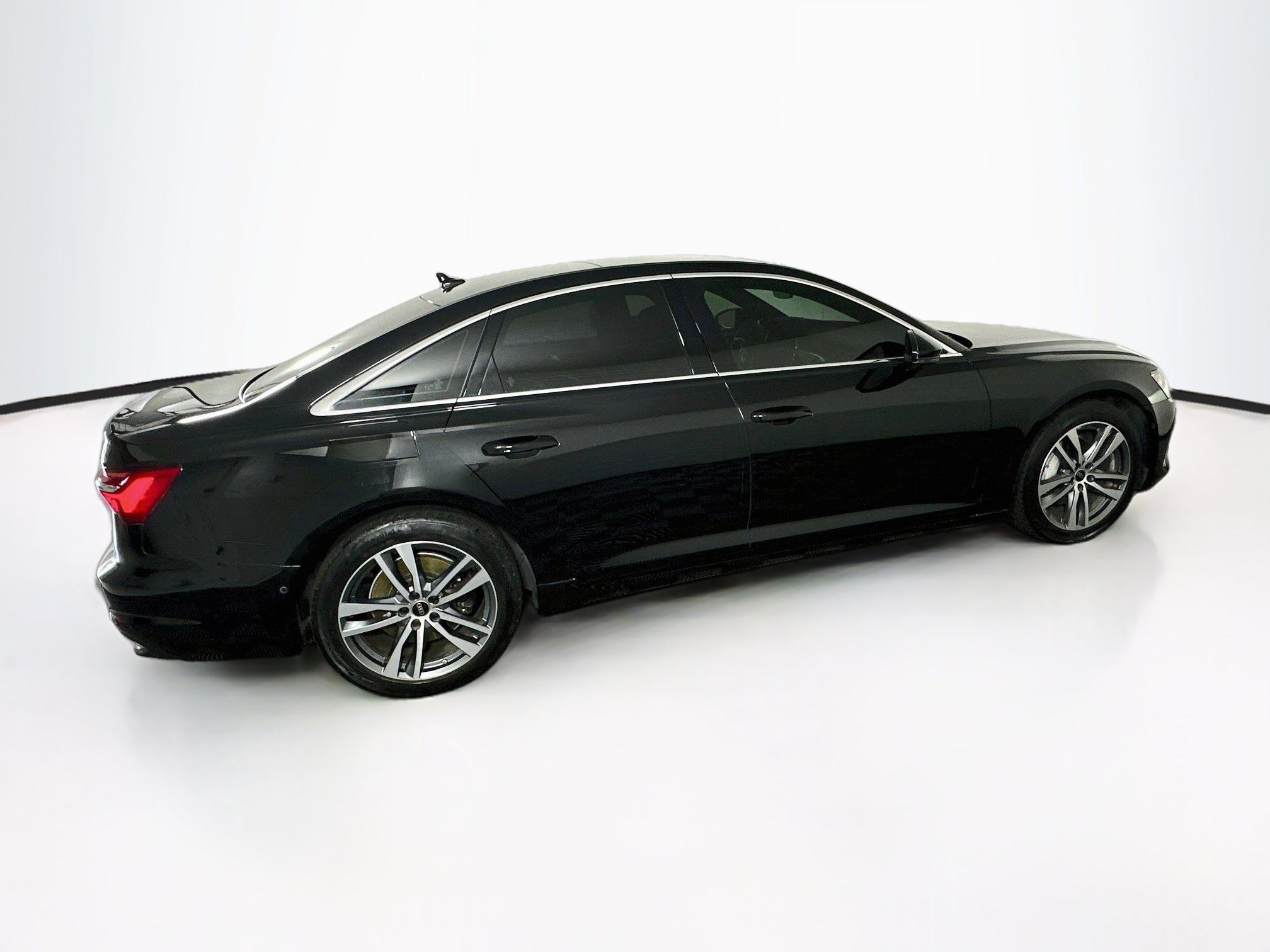 Used 2023 Audi A6 Premium Plus AWD/4WD image 10