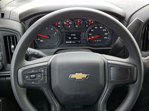 New 2026 Chevrolet Silverado 3500 W/T w/ WT Convenience Package image 13