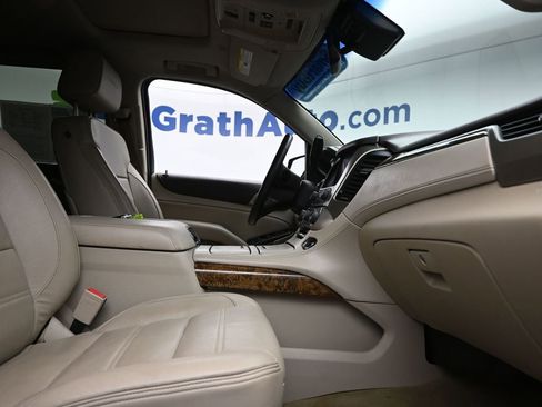 Used 2016 GMC Yukon Denali w/ Open Road Package image 7