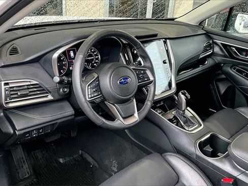 Used 2025 Subaru Outback Limited w/ Popular Package #2 image 14