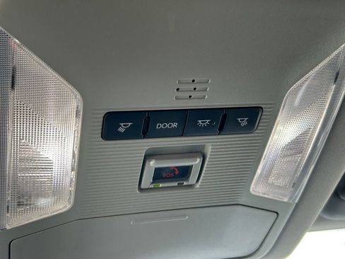 Certified 2025 Toyota RAV4 XLE FWD image 18