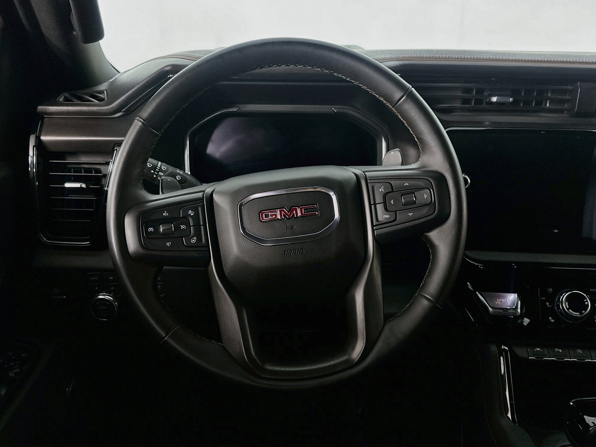 Used 2026 GMC Sierra 1500 AT4 AWD/4WD image 18