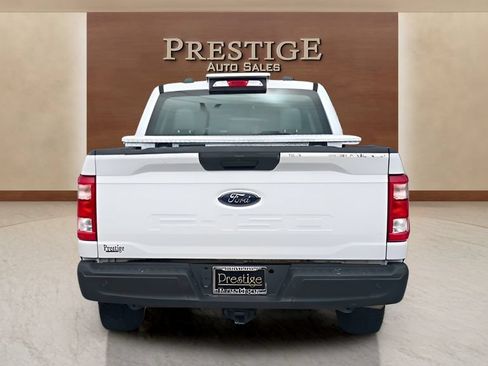 Used 2021 Ford F150 XL w/ Trailer Tow Package AWD/4WD image 27