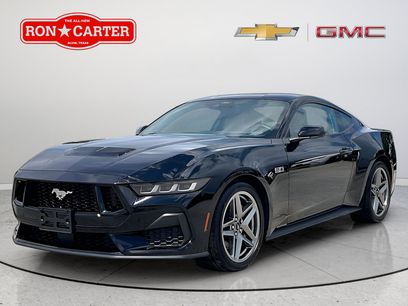 Used 2024 Ford Mustang GT Premium