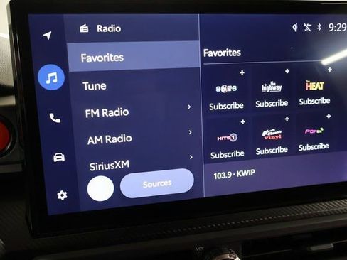 Certified 2025 Toyota Tacoma TRD Pro image 23