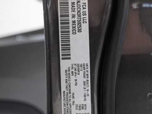 Used 2024 Jeep Compass Limited AWD/4WD image 38