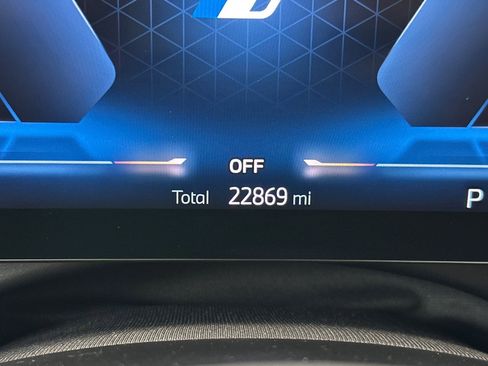 Certified 2024 BMW i5 eDrive40i w/ Premium Package image 20